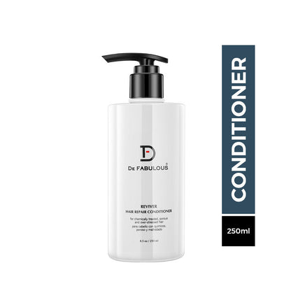De Fabulous Reviver Hair Repair Conditioner 250ml