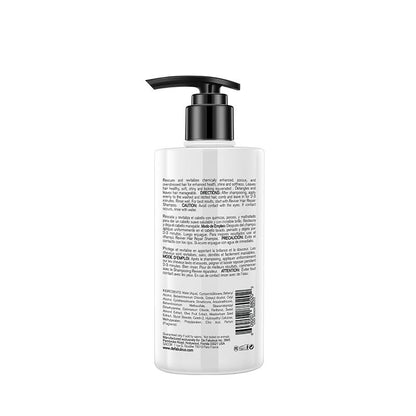 De Fabulous Reviver Hair Repair Conditioner 250ml