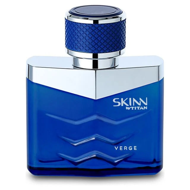 Skinn by Titan Verge Eau de Parfum for Men