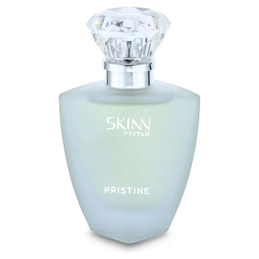 Skinn by Titan – Pristine Eau de Parfum