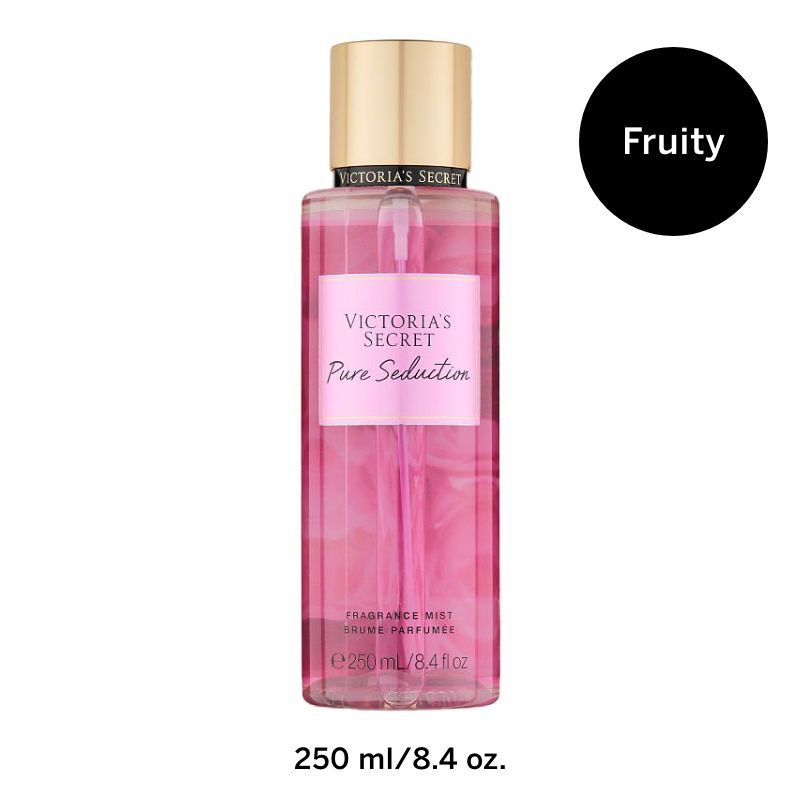 Victoria's Secret Pure Seduction Victoria's Secret Fashion Show '24 Runway Shine Body Mist (250ml)