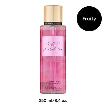 Victoria's Secret Pure Seduction Victoria's Secret Fashion Show '24 Runway Shine Body Mist (250ml)