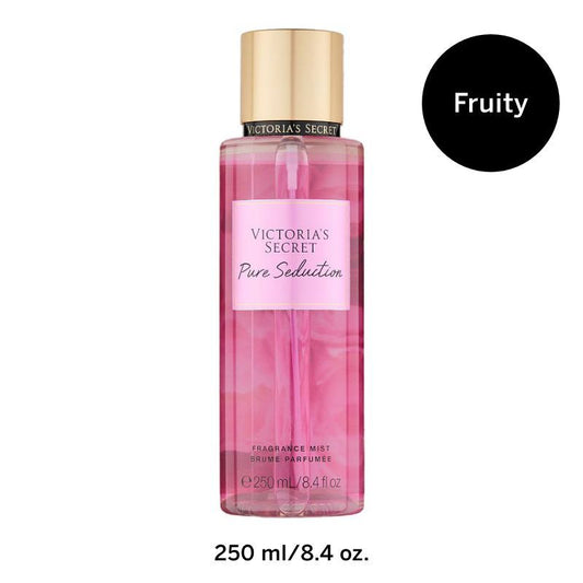 Victoria's Secret Pure Seduction Victoria's Secret Fashion Show '24 Runway Shine Body Mist (250ml)