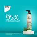 Pilgrim Spanish Rosemary & Biotin Anti-Hairfall Shampoo – 200ml
