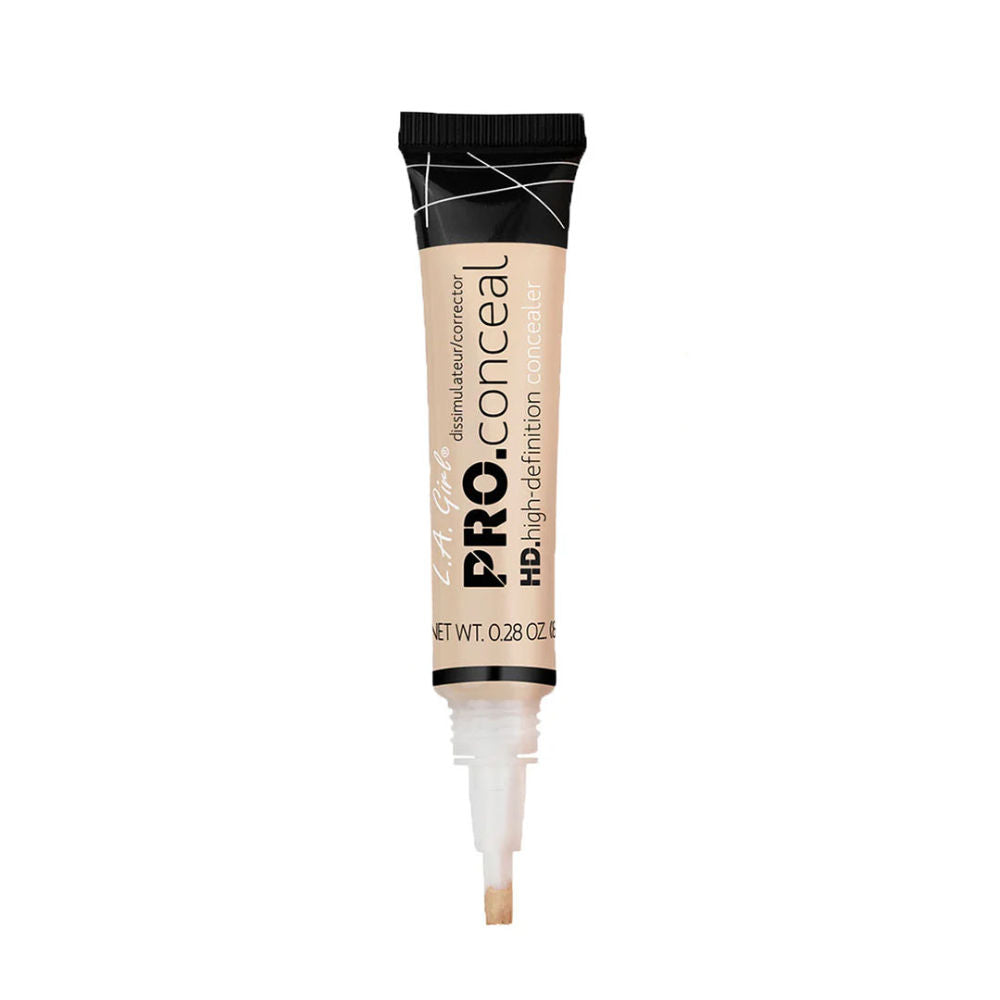 L.A. Girl Pro Conceal HD Concealer - (8g)