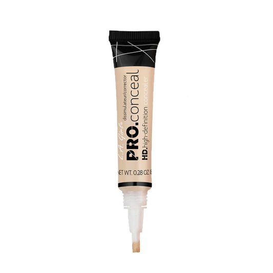 L.A. Girl Pro Conceal HD Concealer - (8g)