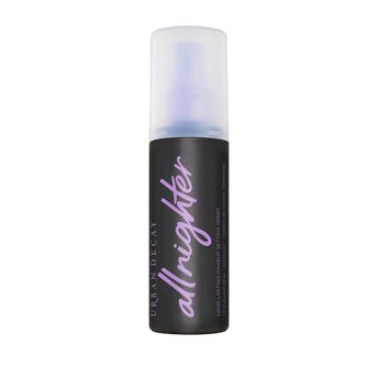 Urban Decay All Nighter Long Lasting  Waterproof Makeup Setting Spray 118 ml