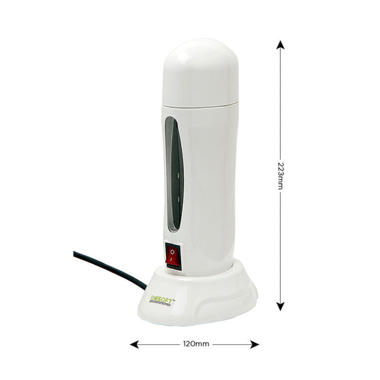 Biosoft Roll-On Wax Heater (1Uint)