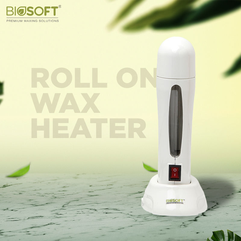 Biosoft Roll-On Wax Heater (1Uint)