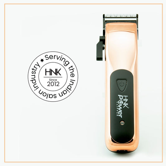 HNK Power Clipper (1 pcs)