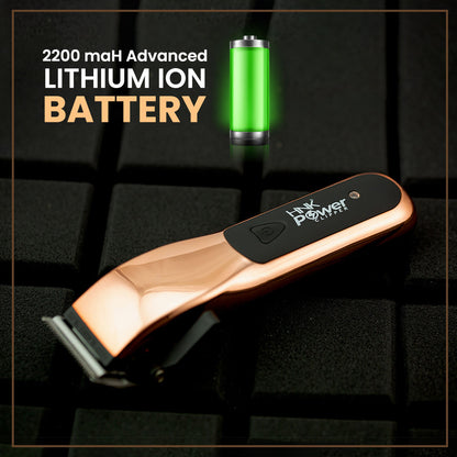 HNK Power Clipper (1 pcs)