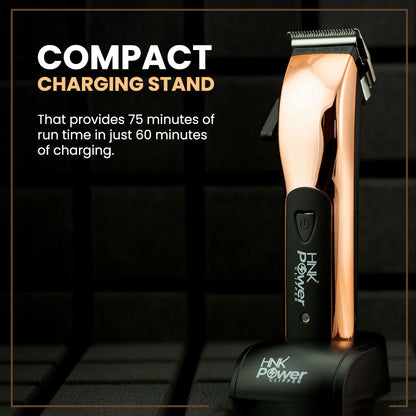 HNK Power Clipper (1 pcs)