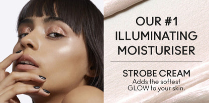 MAC Strobe Cream Hydratant Lumineux (50 ml)