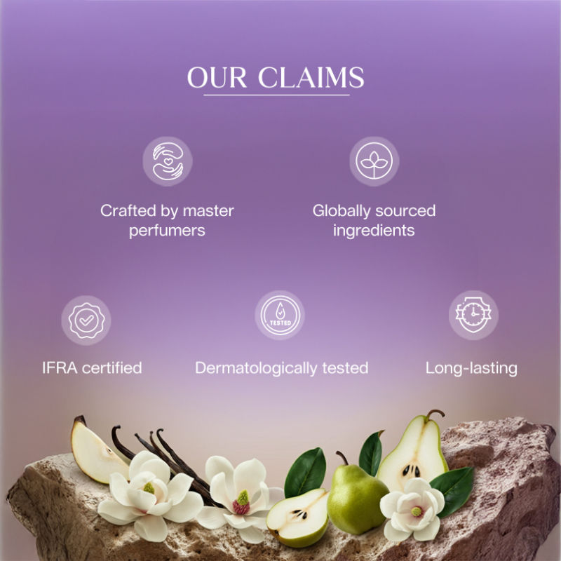 Skinn by Titan – Sheer Eau de Parfum For Him