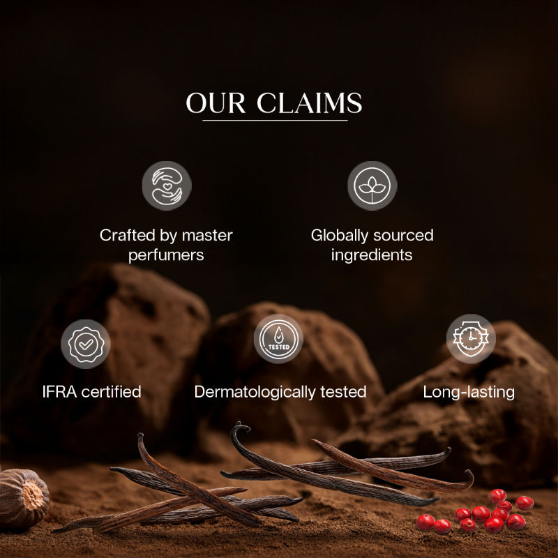 Skinn by Titan Steele EDP for Men