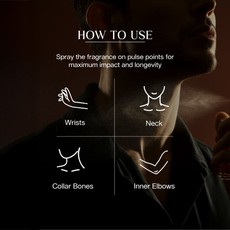 Skinn by Titan Steele EDP for Men