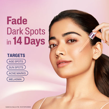 Cetaphil Bright Healthy Radiance Perfecting Serum, 7X Power With Antioxidant C And Advanced Peptide