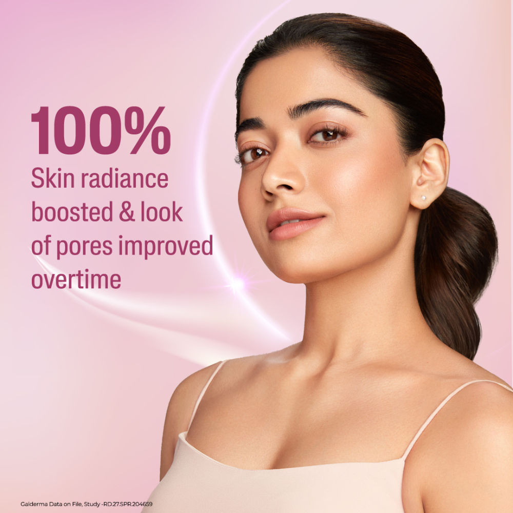 Cetaphil Bright Healthy Radiance Gentle Renewing Cleanser – 100 g