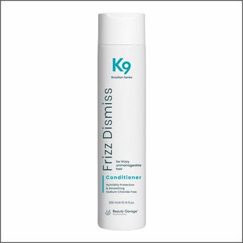 Beauty Garage Professional K9 Frizz Dismiss Conditioner 300 ml