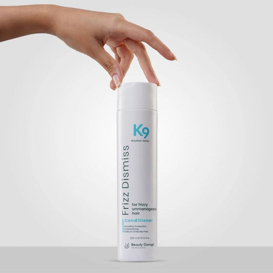 Beauty Garage Professional K9 Frizz Dismiss Conditioner 300 ml