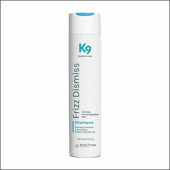 Beauty Garage K9 Frizz Dismiss Shampoo 300 ml