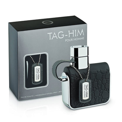 Armaf Tag Him Pour Homme Eau De Parfum (100ml)