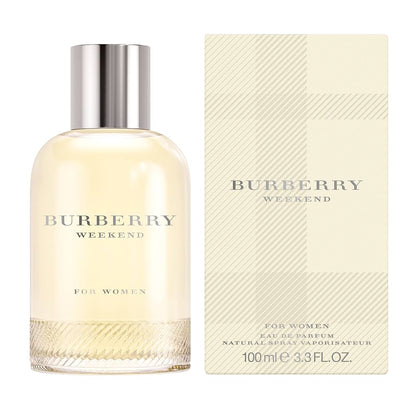 Burberry Weekend Eau de Parfum For Women – 100ml