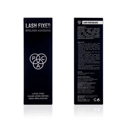 Pac Lash Fixer Eyelash Adhesive – Waterproof 5ml