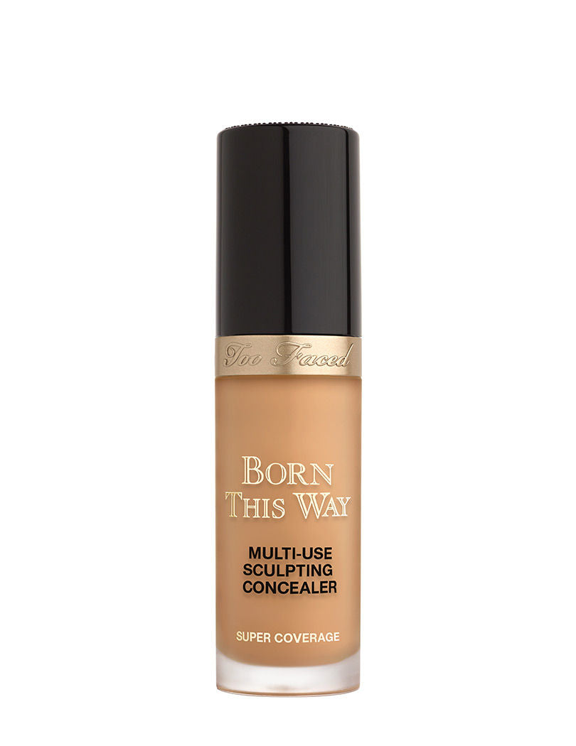 Too Faced Born This Way Super Coverage Multi-Use Concealer – 13.5 ml