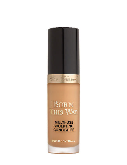 Too Faced Born This Way Super Coverage Multi-Use Concealer – 13.5 ml