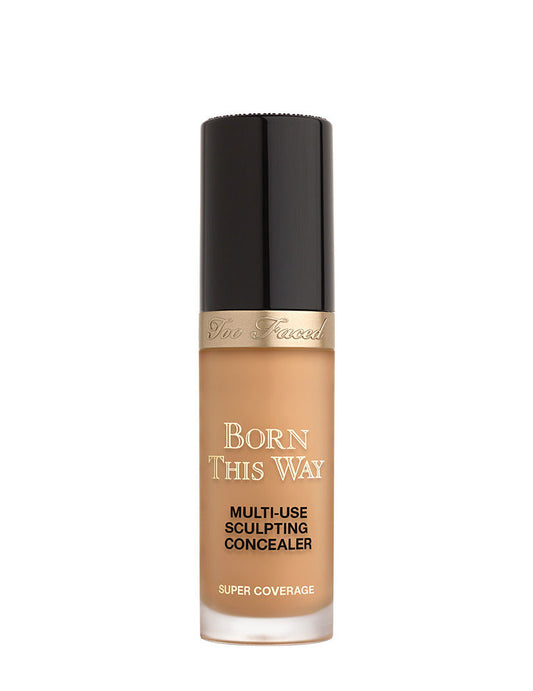 Too Faced Born This Way Super Coverage Multi-Use Concealer – 13.5 ml