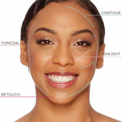 Too Faced Born This Way Super Coverage Multi-Use Concealer – 13.5 ml