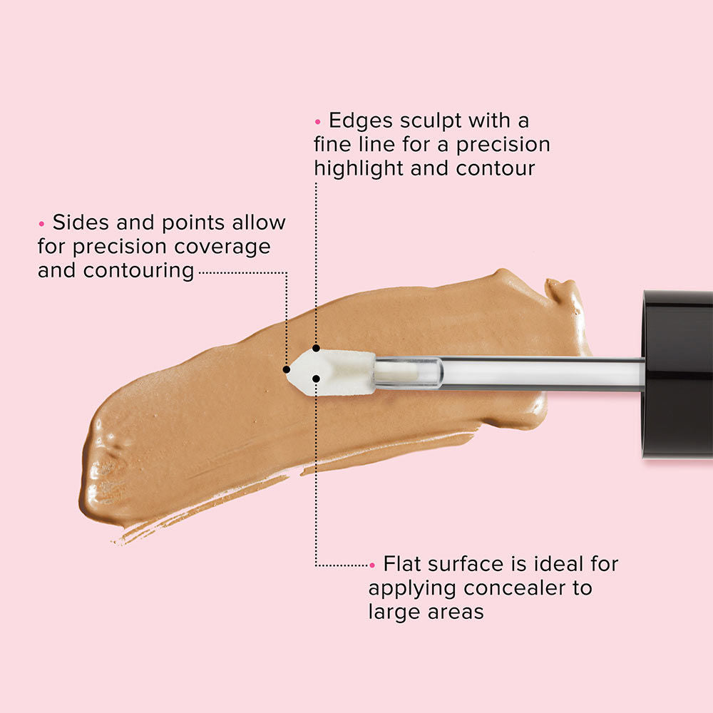 Too Faced Born This Way Super Coverage Multi-Use Concealer – 13.5 ml