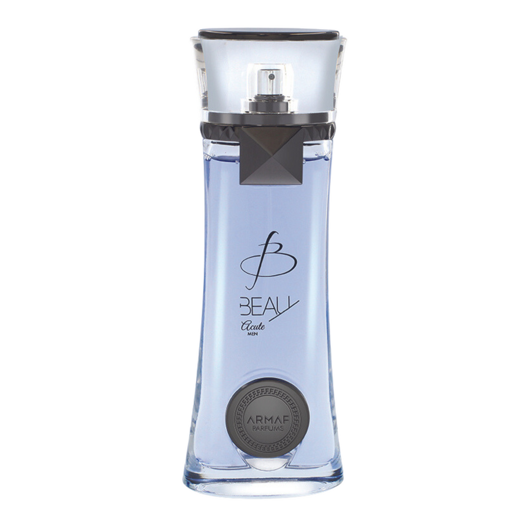 Armaf Beau Acute Eau De Parfum For Men 100ml