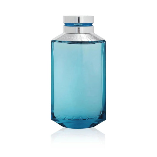 Azzaro Chrome Legend Eau De Toilette For Him (125ml)