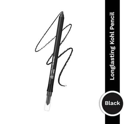 PAC Longlasting Kohl Pencil (1.2g)