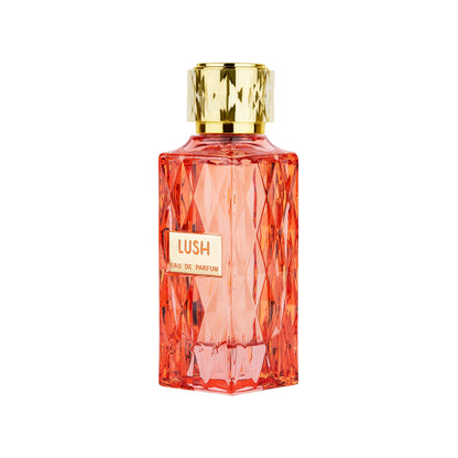 Birra Lush Eau De Parfum For Women – 105ml