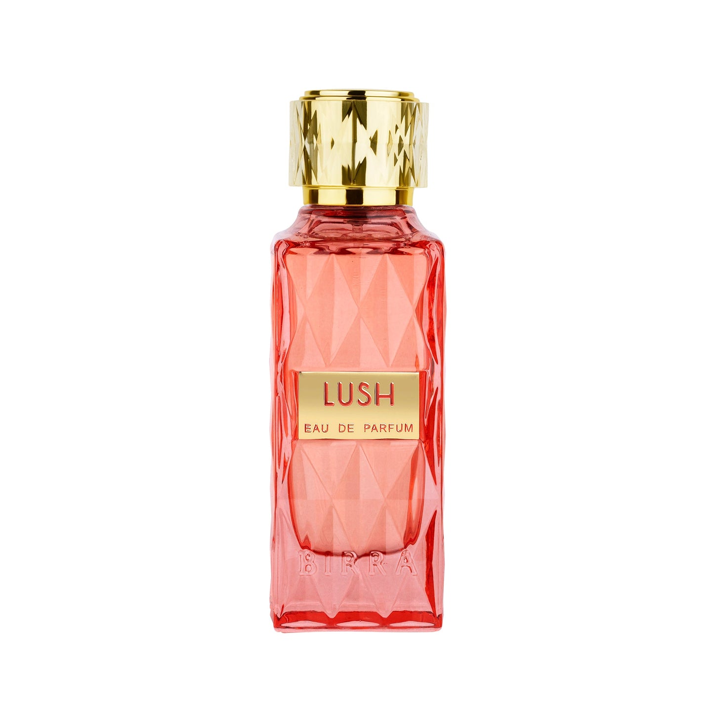 Birra Lush Eau De Parfum For Women – 105ml