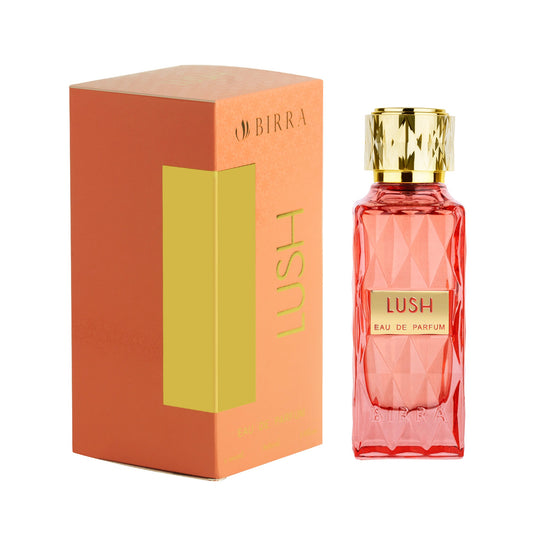 Birra Lush Eau De Parfum For Women – 105ml