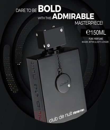 Armaf Club de Nuit Intense Man Parfum 150 ml