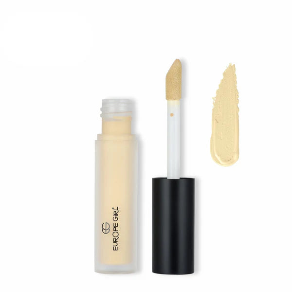 Europe Girl High Coverage Concealer 10ml