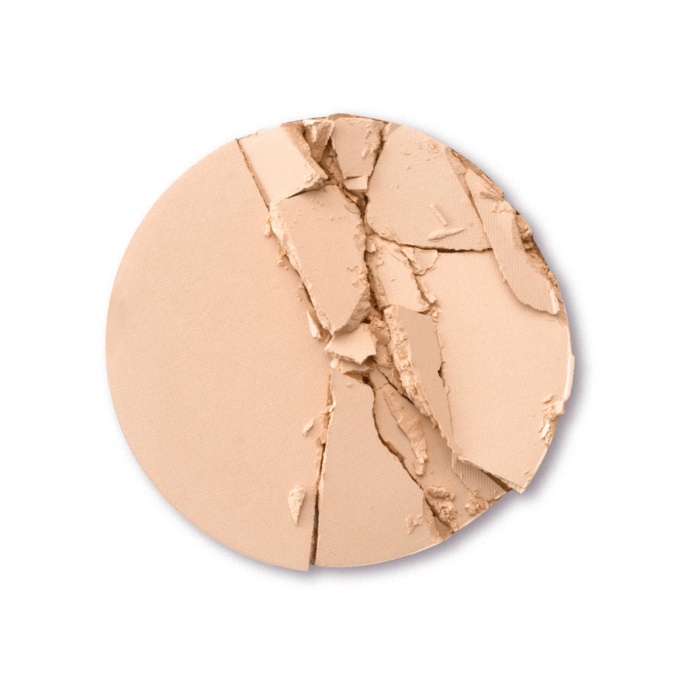 Charlotte Tilbury Airbrush Flawless Finish Complexion Perfecting Micro Powder Refilable (8g) - Medium/Moyen