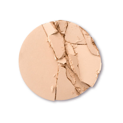 Charlotte Tilbury Airbrush Flawless Finish Complexion Perfecting Micro Powder Refilable (8g) - Medium/Moyen