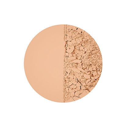 Charlotte Tilbury Airbrush Flawless Finish Complexion Perfecting Micro Powder Refilable (8g) - Medium/Moyen
