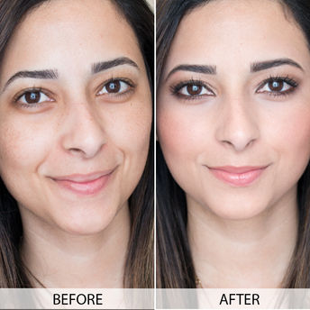 Colorbar 24Hrs Weightless Liquid Foundation - 25ml