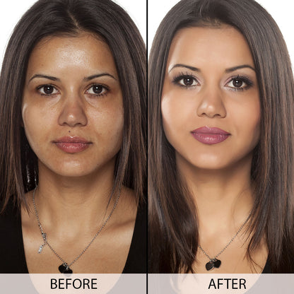 Colorbar 24Hrs Weightless Liquid Foundation - 25ml