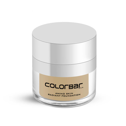 Colorbar Amino Skin Radiant Foundation - 15g