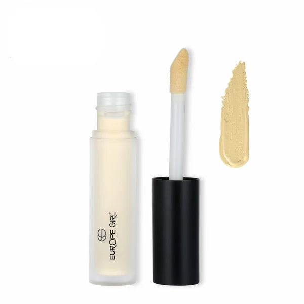Europe Girl High Coverage Concealer 10ml