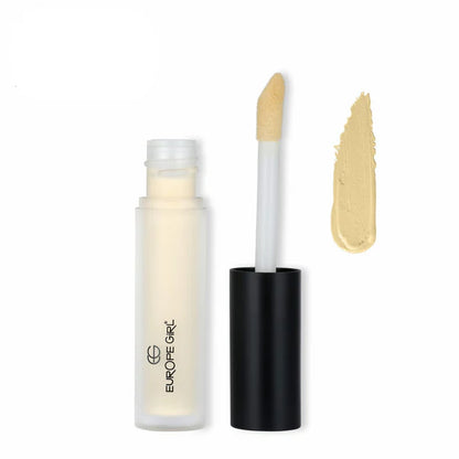 Europe Girl High Coverage Concealer 10ml