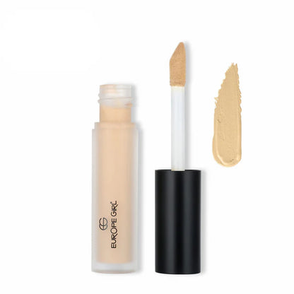Europe Girl High Coverage Concealer 10ml